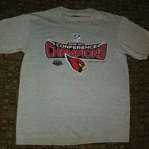 Arizona Cardinals 2008 NFC Conference Champs..